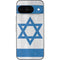 Israel Flag Distressed Google Pixel 9 Skin